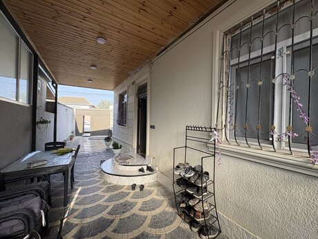 3-room house for sale in Əhmədli, 80 m², 135 000 AZN, photo 4 / 12