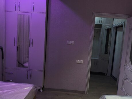 Həzi Aslanovda 2 otaqlı yeni tikili mənzil kirayə verilir, 62 m², 650 AZN/ay, şəkil 3 / 12