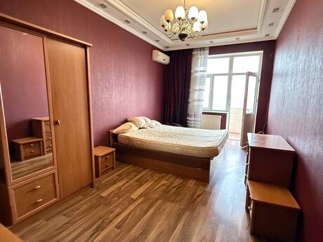 İnşaatçılarda 2 otaqlı yeni tikili mənzil satılır, 97 m², 263 000 AZN, şəkil 2 / 12