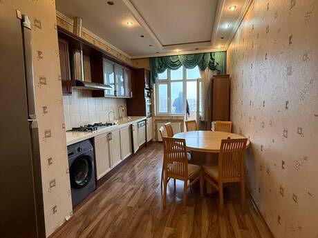 İnşaatçılarda 2 otaqlı yeni tikili mənzil satılır, 97 m², 263 000 AZN, şəkil 3 / 12