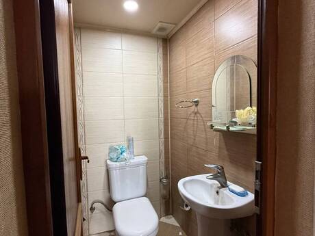 İnşaatçılarda 2 otaqlı yeni tikili mənzil satılır, 97 m², 263 000 AZN, şəkil 4 / 12