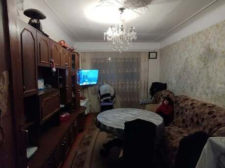 Объявление №6565187 - Сумгаит, Сумгаит, 2-комн., 58 м², 4/5 этаж