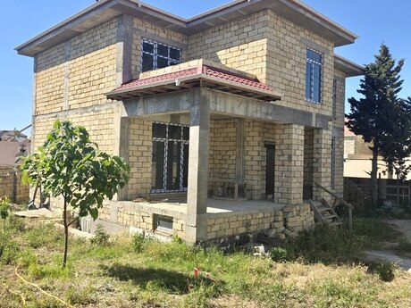 Объявление №6565171 - Баку, пос. Бадамдар, 7-комн., 363 м²