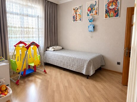 Badamdarda 3 otaqlı köhnə tikili mənzil satılır, 80 m², 270 000 AZN, şəkil 3 / 8