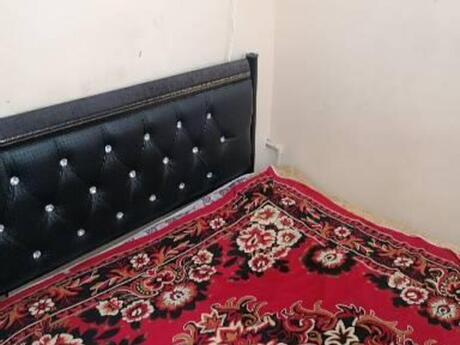 Qara Qarayevdə 2 otaqlı köhnə tikili mənzil kirayə verilir, 60 m², 600 AZN/ay, şəkil 4 / 12