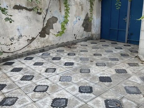 3 rooms · 80 m², Binəqədi