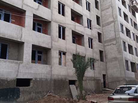 Masazırda 2 otaqlı yeni tikili mənzil satılır, 44 m², 53 000 AZN, şəkil 3 / 10