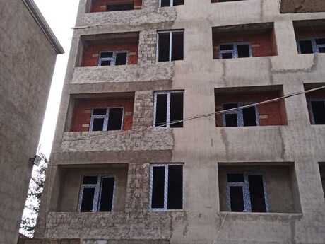 2 otaq · 44 m² · 2/6 mərtəbə, Masazır