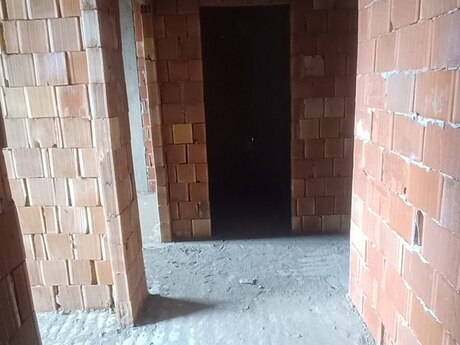 Masazırda 2 otaqlı yeni tikili mənzil satılır, 44 m², 53 000 AZN, şəkil 5 / 10