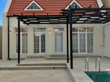 3 otaqlı ev, 100 m², Xəzər, 165 000 AZN