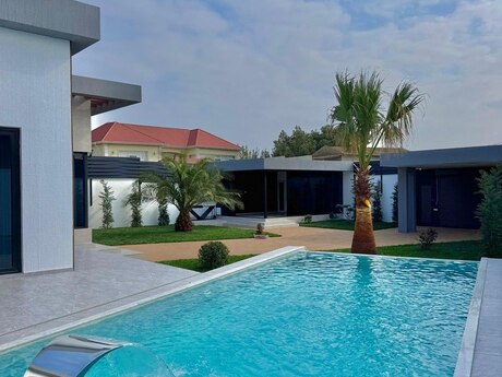 Продаётся 5-комнатный дом, Mərdəkan, 260 м², 650 000 AZN, фото 4 / 12
