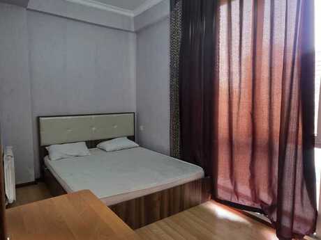 1 otaqlı mənzil, 40 m², Zümrüd Residence, 750 AZN