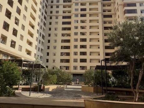 Elan №6565202 - Bakı, Sabunçu r., 2 otaqlı, 58 m², 8/23 mərtəbə