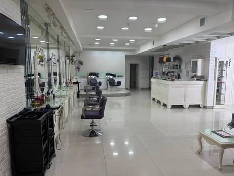 Elan №6565215 - Bakı, Həzi Aslanov m., 200 m²