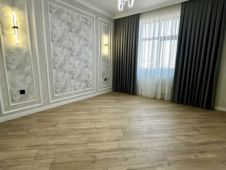 İnşaatçılarda 3 otaqlı yeni tikili mənzil satılır, 110 m², 279 000 AZN, şəkil 4 / 9