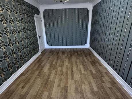 Əhmədlidə 3 otaqlı köhnə tikili mənzil satılır, 90 m², 183 500 AZN, şəkil 3 / 12