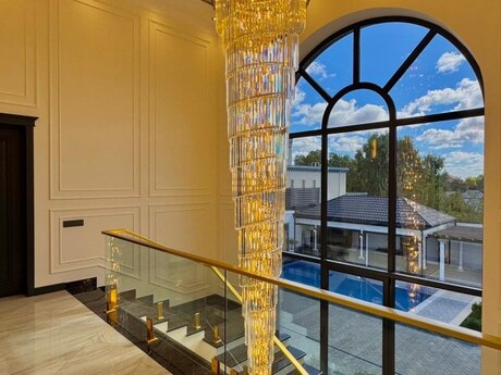 6-room house for sale in Mərdəkan, 675 m², 1 190 000 AZN, photo 5 / 12
