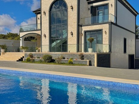 6-room house for sale in Mərdəkan, 675 m², 1 190 000 AZN, photo 4 / 12