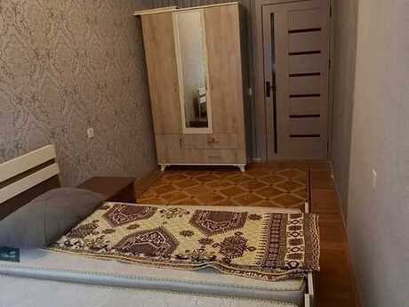 3-room old-build apartment for rent in Memar Əcəmi, 65 m², 700 AZN/mo, photo 2 / 12