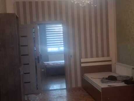3-room old-build apartment for rent in Memar Əcəmi, 65 m², 700 AZN/mo, photo 5 / 12