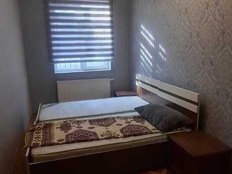 3-room old-build apartment for rent in Memar Əcəmi, 65 m², 700 AZN/mo, photo 3 / 12