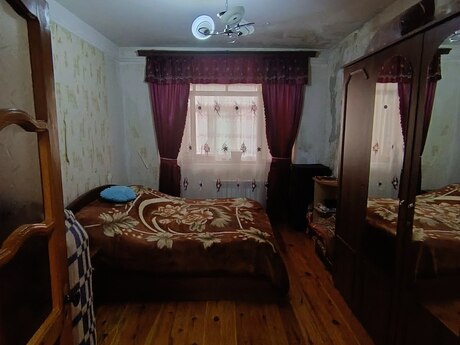 Hövsanda 2 otaqlı köhnə tikili mənzil satılır, 52 m², 105 000 AZN, şəkil 4 / 12