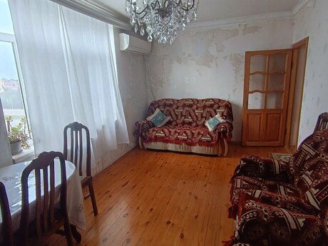 Hövsanda 2 otaqlı köhnə tikili mənzil satılır, 52 m², 105 000 AZN, şəkil 2 / 12