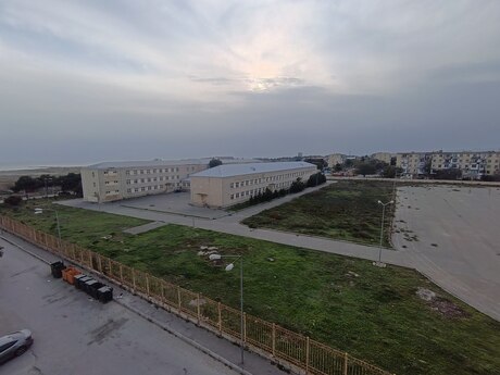 Hövsanda 2 otaqlı köhnə tikili mənzil satılır, 52 m², 105 000 AZN, şəkil 5 / 12