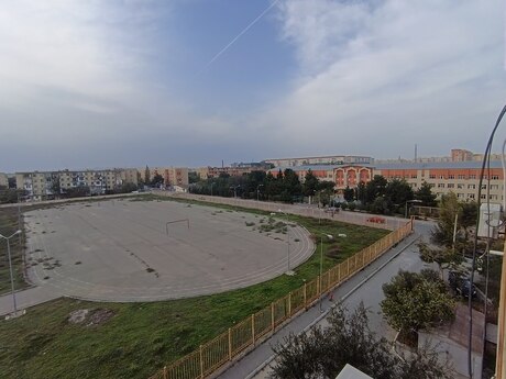 2 otaqlı mənzil, 52 m², Suraxanı, 105 000 AZN