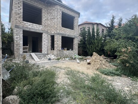 5-room house for sale in Buzovna, 220 m², 255 000 AZN, photo 2 / 9