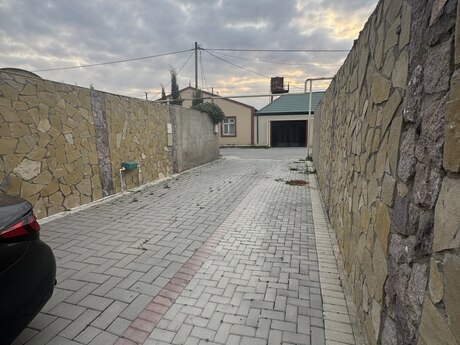 5-room house for sale in Buzovna, 220 m², 255 000 AZN, photo 3 / 9