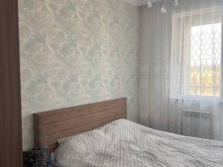 Melissa Park kompleksində 2 otaqlı yeni tikili mənzil kirayə verilir, 55 m², 750 AZN/ay, şəkil 4 / 11