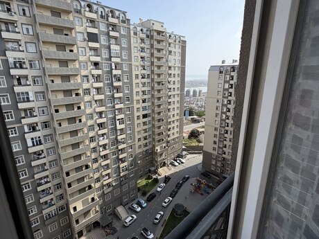 Qaraçuxurda 2 otaqlı yeni tikili mənzil satılır, 44,4 m², 125 000 AZN, şəkil 4 / 12