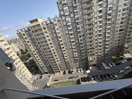 2 otaqlı mənzil, 44 m², Suraxanı, 125 000 AZN