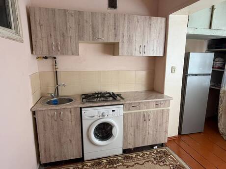 Həzi Aslanovda 3 otaqlı köhnə tikili mənzil kirayə verilir, 75 m², 550 AZN/ay, şəkil 5 / 6