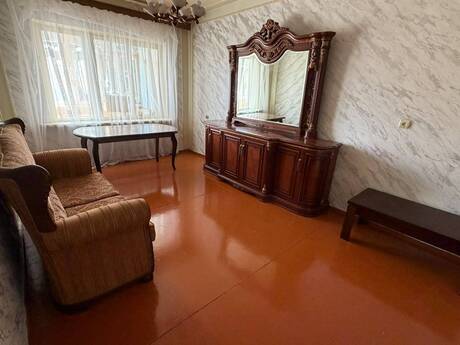 Həzi Aslanovda 3 otaqlı köhnə tikili mənzil kirayə verilir, 75 m², 550 AZN/ay, şəkil 3 / 6