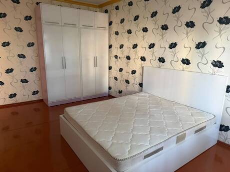 Həzi Aslanovda 3 otaqlı köhnə tikili mənzil kirayə verilir, 75 m², 550 AZN/ay, şəkil 4 / 6