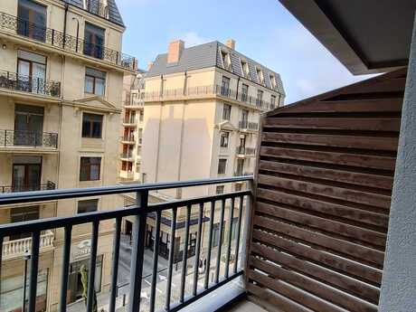 Сдаётся 3-комнатная квартира в новостройке, ЖК Ancora Residence, 92 м², 2 000 AZN/мес, фото 2 / 12