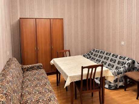 1 otaqlı mənzil, 30 m², Nəsimi, 550 AZN