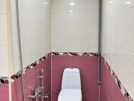 Nəsimidə 1 otaqlı köhnə tikili mənzil kirayə verilir, 30 m², 550 AZN/ay, şəkil 5 / 5