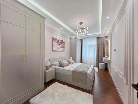 Продаётся 3-комнатная квартира в новостройке, 28 May, 114 м², 455 000 AZN, фото 4 / 12