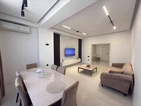 3 otaq · 112 m² · 6/18 mərtəbə, Nəriman Nərimanov