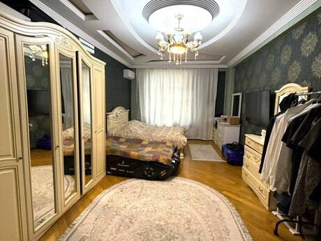 Nəriman Nərimanovda 3 otaqlı yeni tikili mənzil satılır, 150 m², 497 000 AZN, şəkil 5 / 12