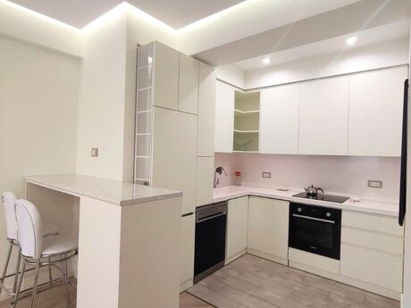 Şah İsmayıl Xətaidə 2 otaqlı yeni tikili mənzil kirayə verilir, 75 m², 1 499 AZN/ay, şəkil 5 / 12