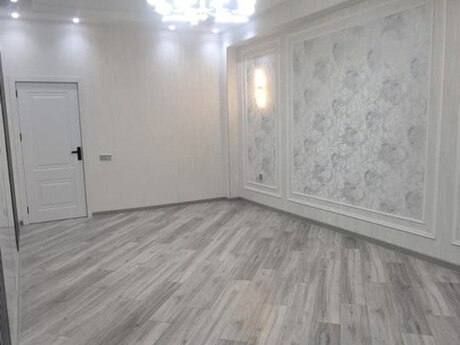 2-room new-build apartment for sale in 9-cu mikrorayon, 62 m², 198 000 AZN, photo 4 / 12