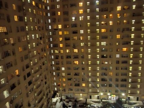 2-room new-build apartment for sale in 9-cu mikrorayon, 62 m², 198 000 AZN, photo 2 / 12