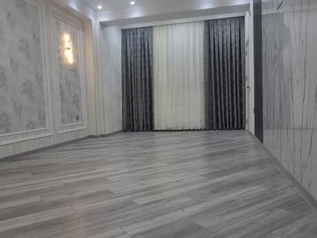 2-room new-build apartment for sale in 9-cu mikrorayon, 62 m², 198 000 AZN, photo 3 / 12