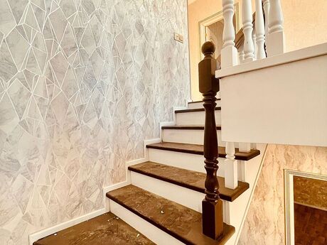 4-room house for sale in Biləcəri, 155 m², 173 000 AZN, photo 3 / 12
