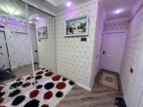 Yeni Günəşlidə 3 otaqlı köhnə tikili mənzil satılır, 68 m², 145 000 AZN, şəkil 3 / 12