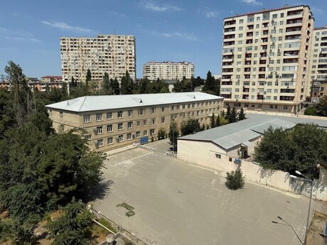 Elan №6565334 - Bakı, Qara Qarayev m., 2 otaqlı, 60 m², 7/9 mərtəbə